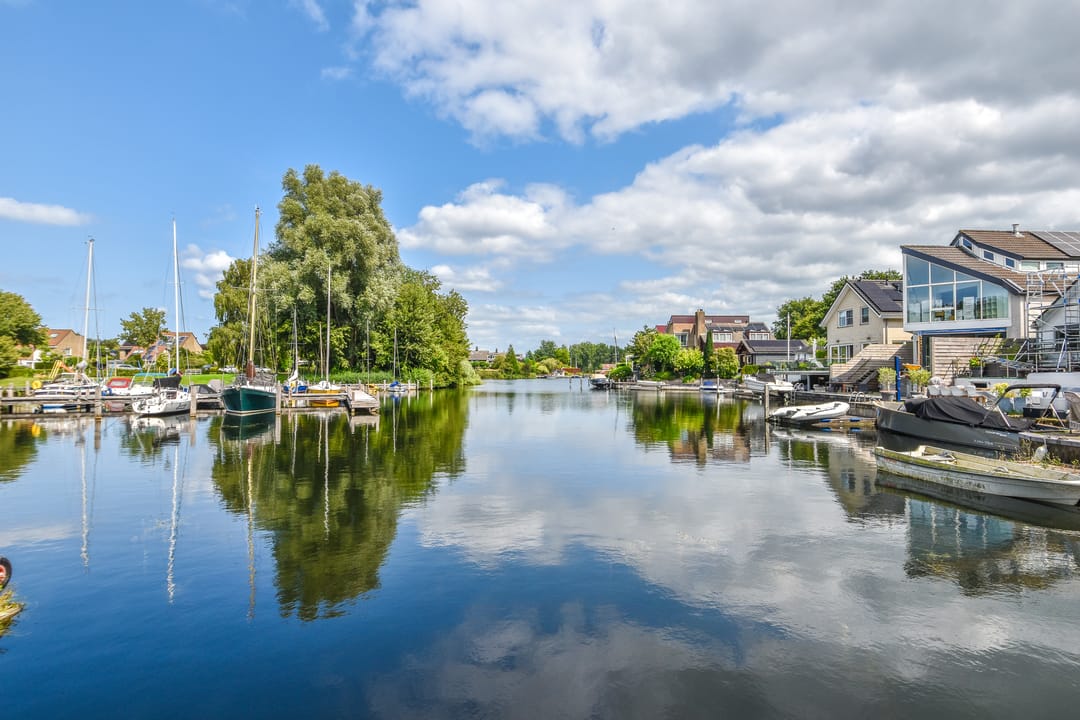 Foto 1 van Wijkplaats 14