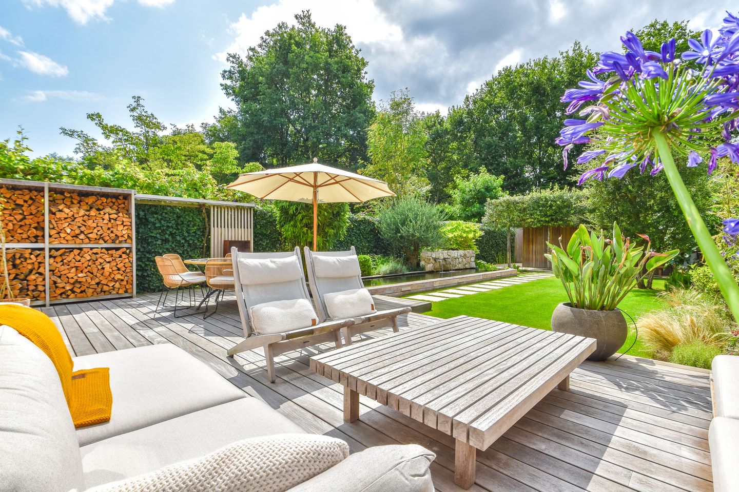 Foto 5 van Wijkplaats 14