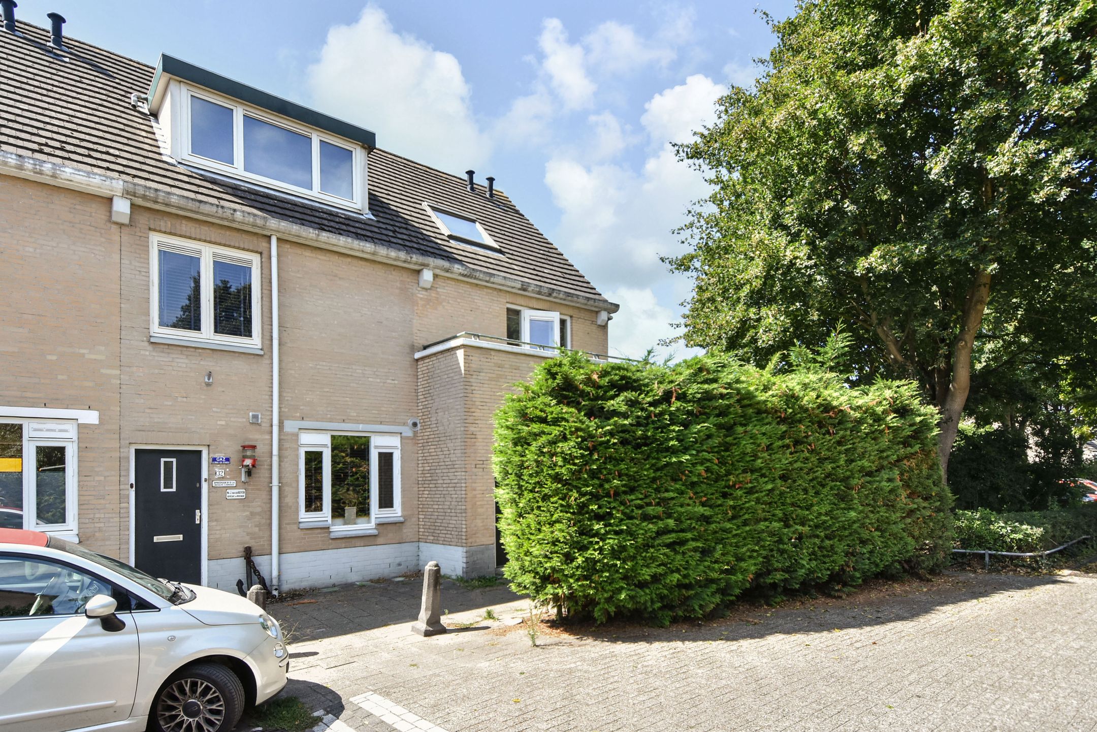 Dr. R.J. Fruinstraat, 34, Den Haag, 2552LD, Zuid-Holland, Nederland 34 