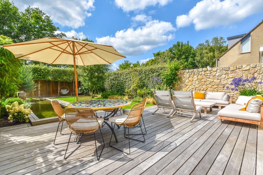 Foto 8 van Wijkplaats 14