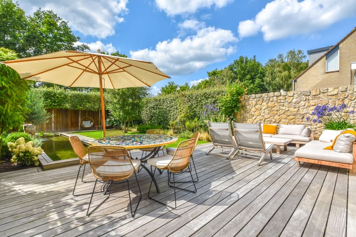 Foto 8 van Wijkplaats 14