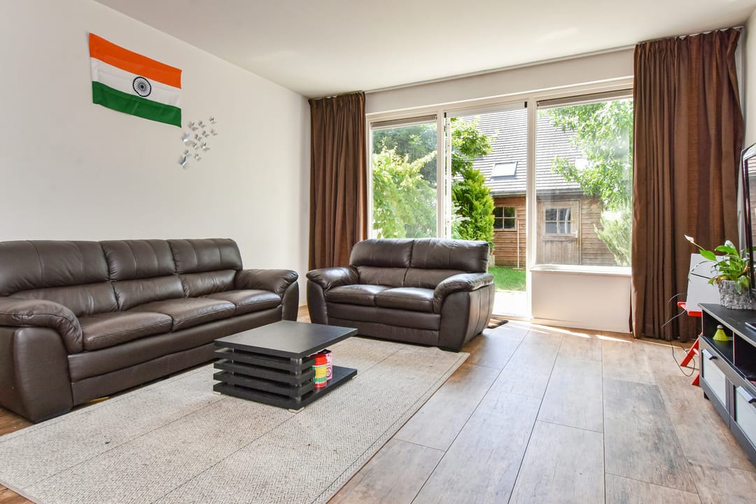 Photo 2 of Dr. R.J. Fruinstraat 34