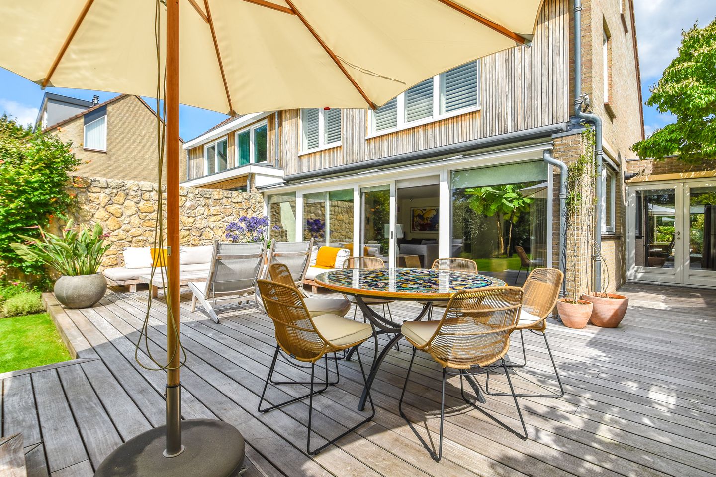 Foto 4 van Wijkplaats 14