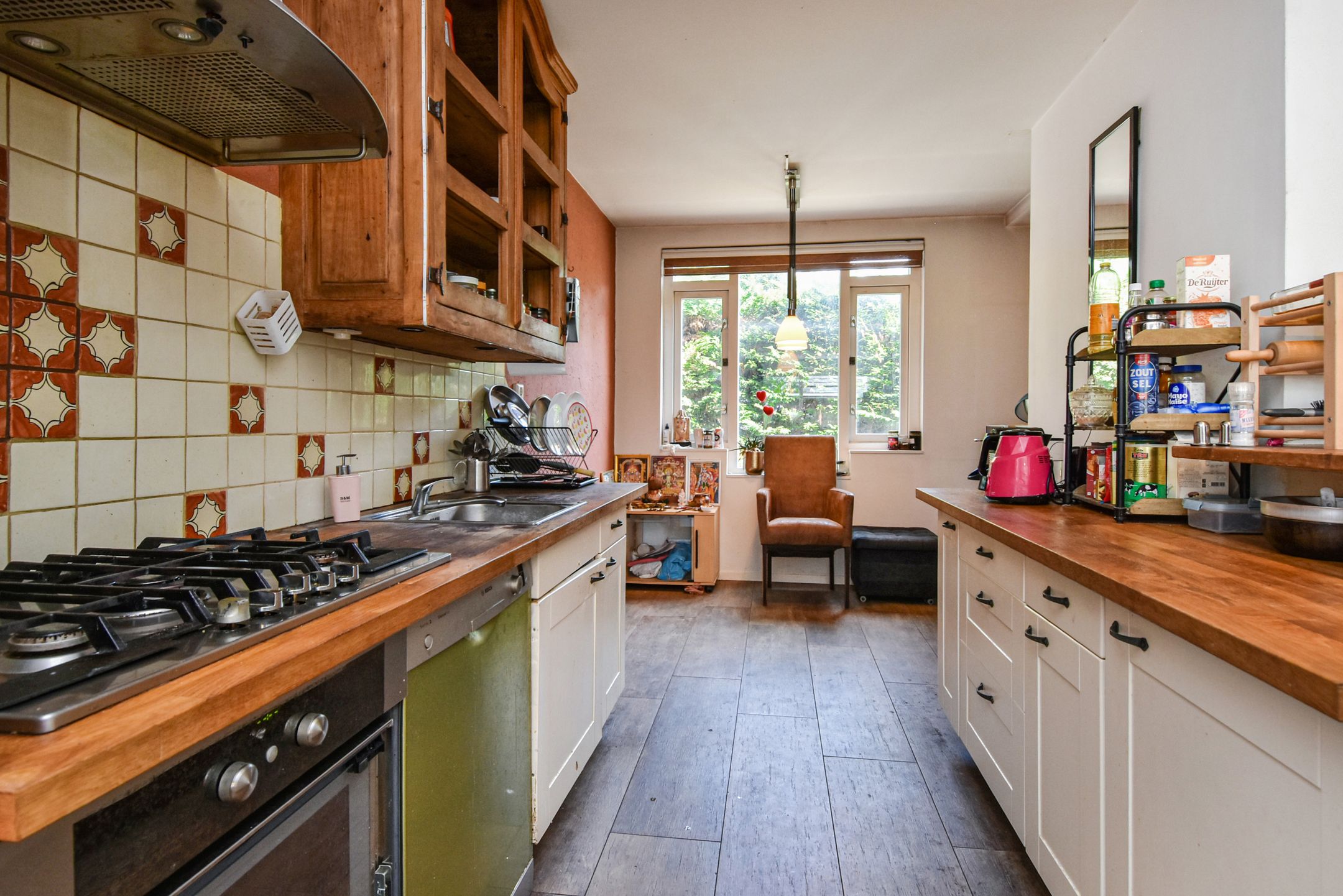 Photo 3 of Dr. R.J. Fruinstraat 34