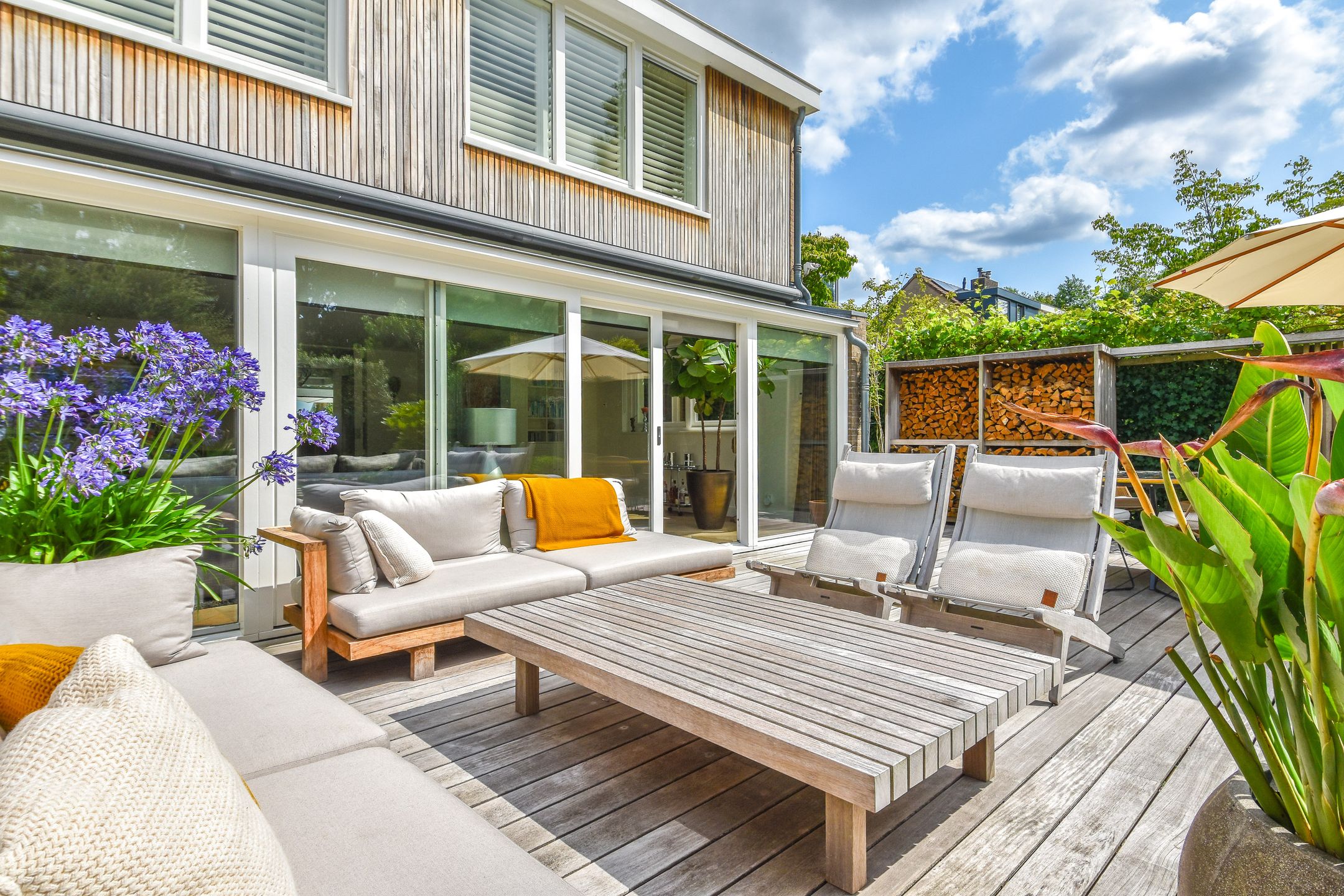 Foto 3 van Wijkplaats 14