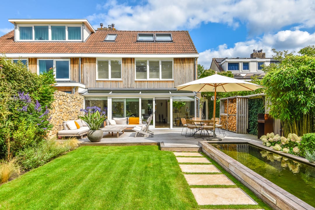 Foto 2 van Wijkplaats 14