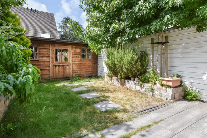 Photo 5 of Dr. R.J. Fruinstraat 34