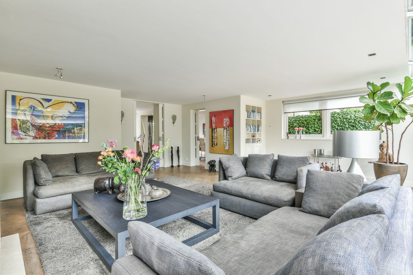 Foto 10 van Wijkplaats 14