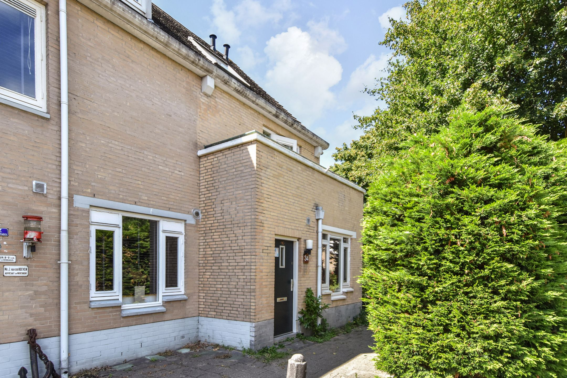 Photo 6 of Dr. R.J. Fruinstraat 34