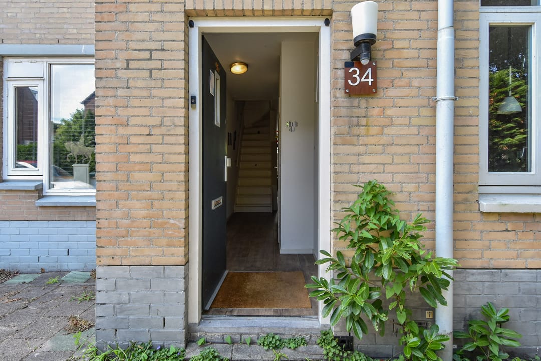 Photo 7 of Dr. R.J. Fruinstraat 34