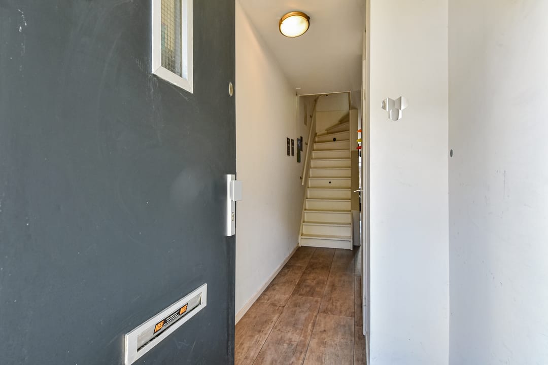 Photo 8 of Dr. R.J. Fruinstraat 34