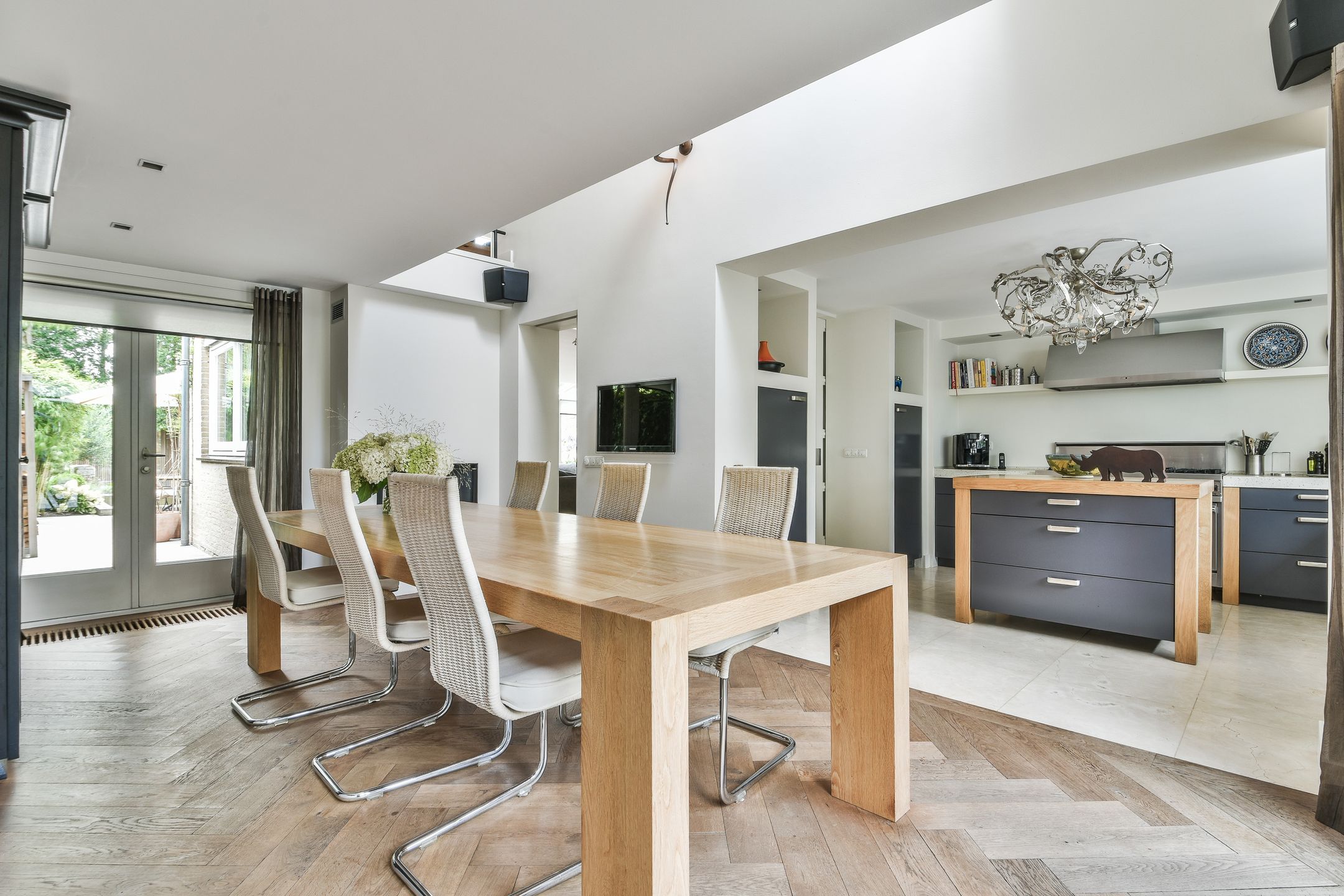 Foto 15 van Wijkplaats 14