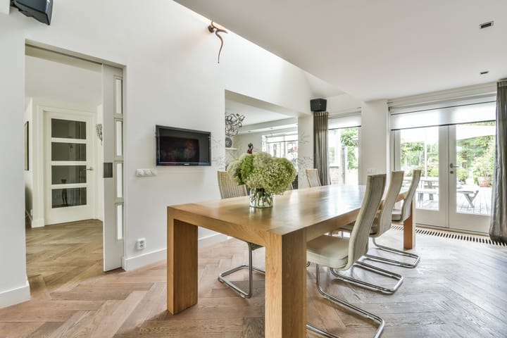 Foto 17 van Wijkplaats 14