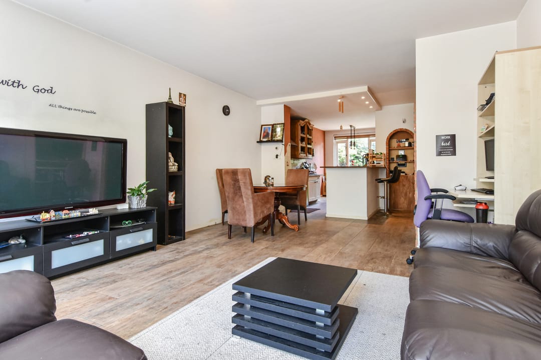 Photo 13 of Dr. R.J. Fruinstraat 34