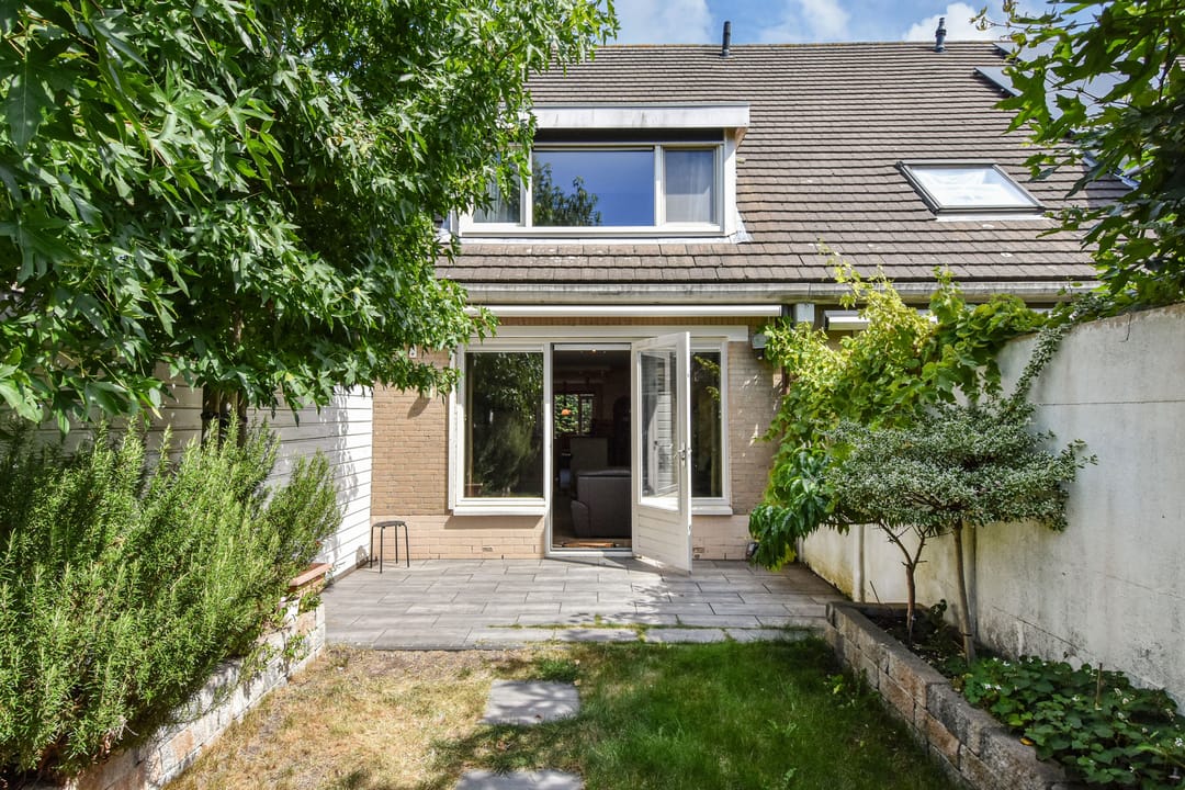 Photo 17 of Dr. R.J. Fruinstraat 34