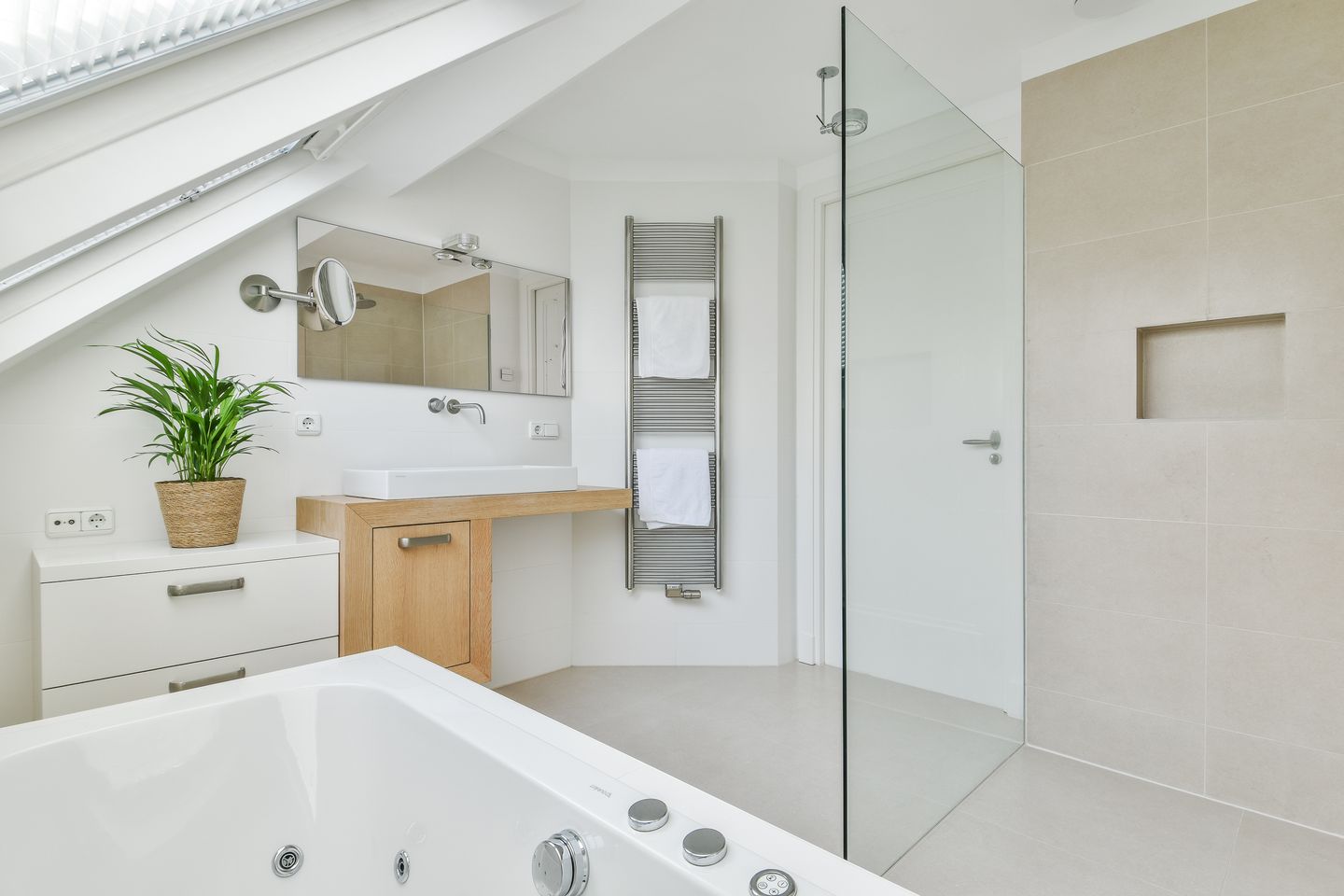 Foto 25 van Wijkplaats 14