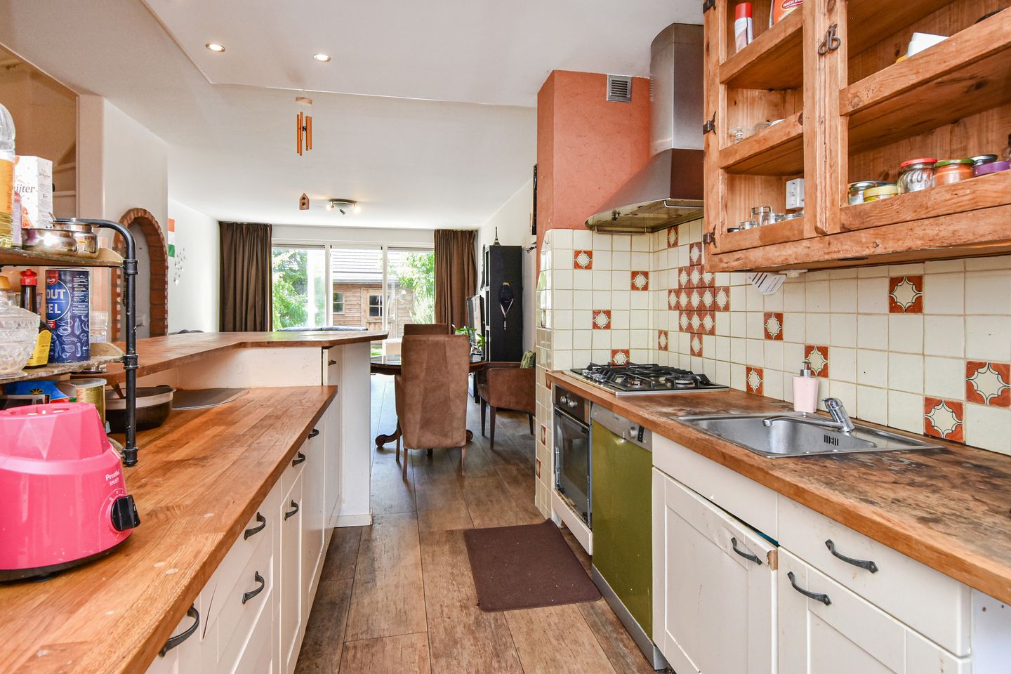 Photo 20 of Dr. R.J. Fruinstraat 34