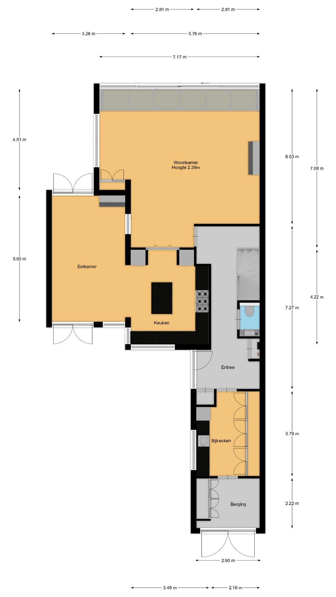 Foto 37 van Wijkplaats 14