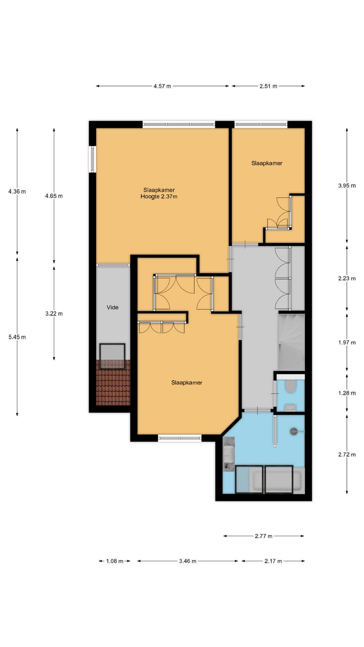 Foto 38 van Wijkplaats 14