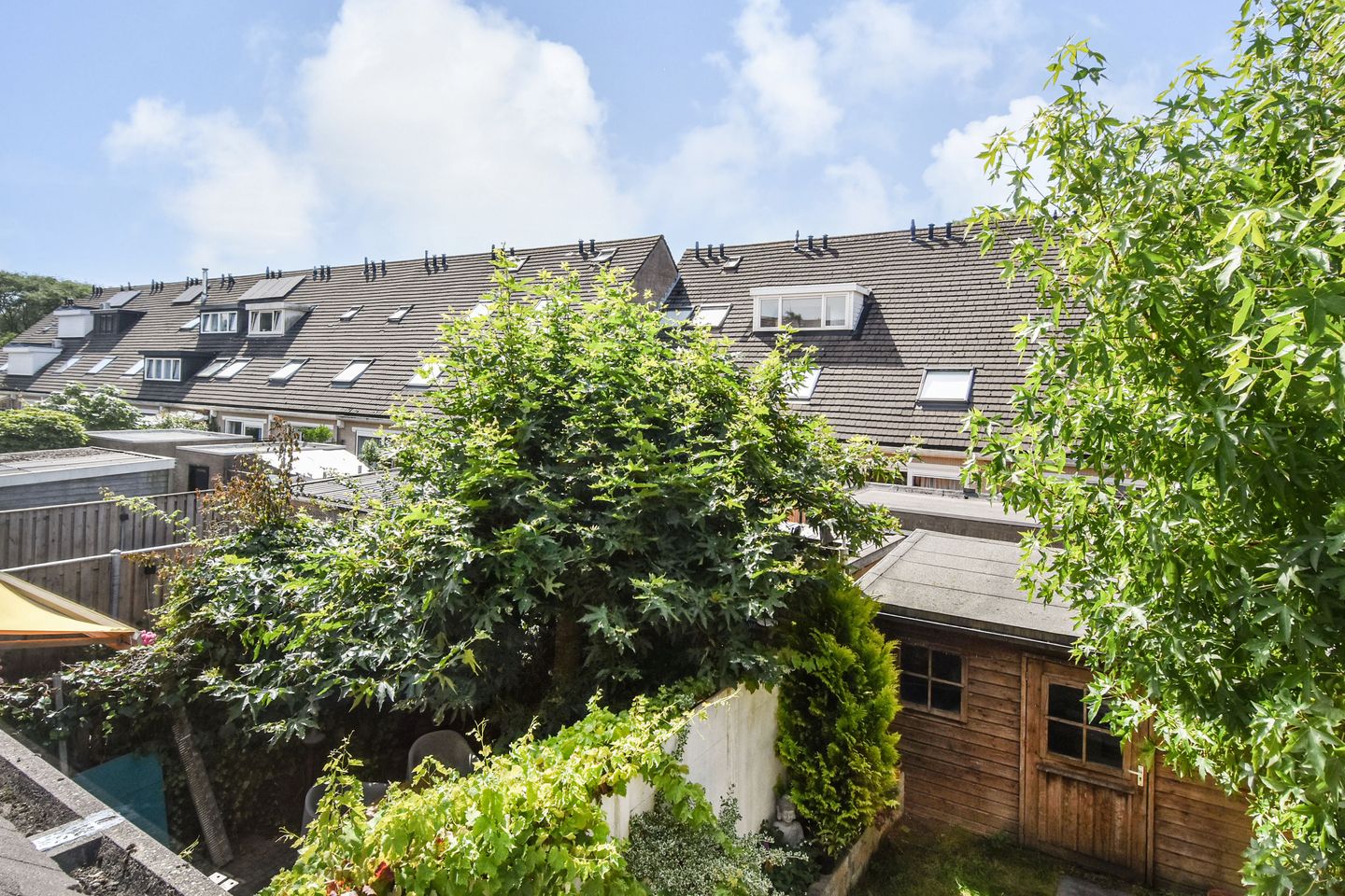 Photo 35 of Dr. R.J. Fruinstraat 34