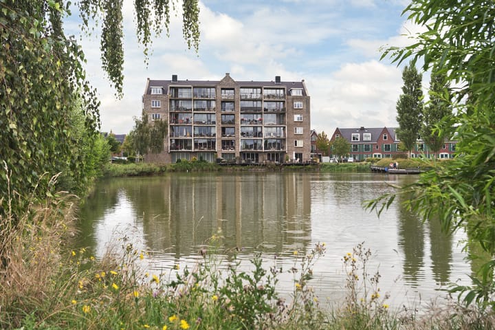 Foto 2 van Zwanebloemweg 27