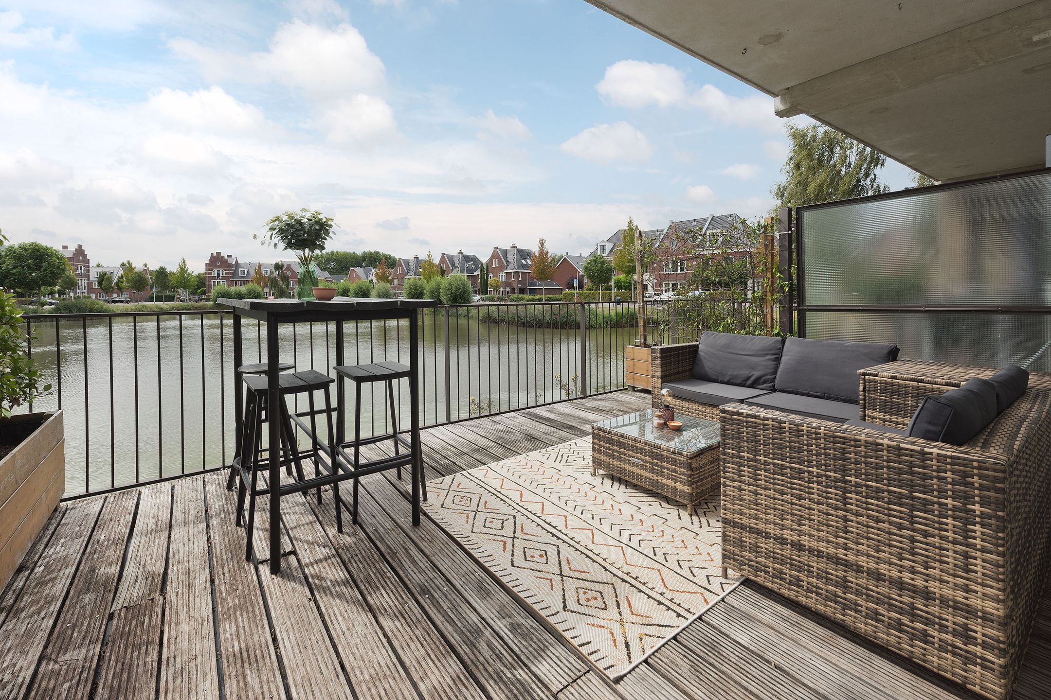 Photo 3 of Zwanebloemweg 27