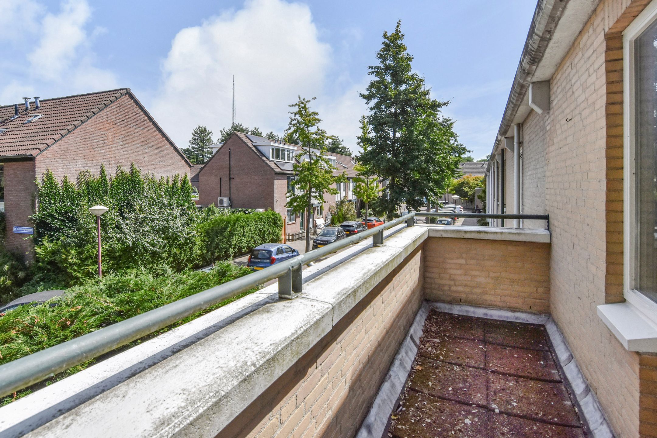 Photo 36 of Dr. R.J. Fruinstraat 34