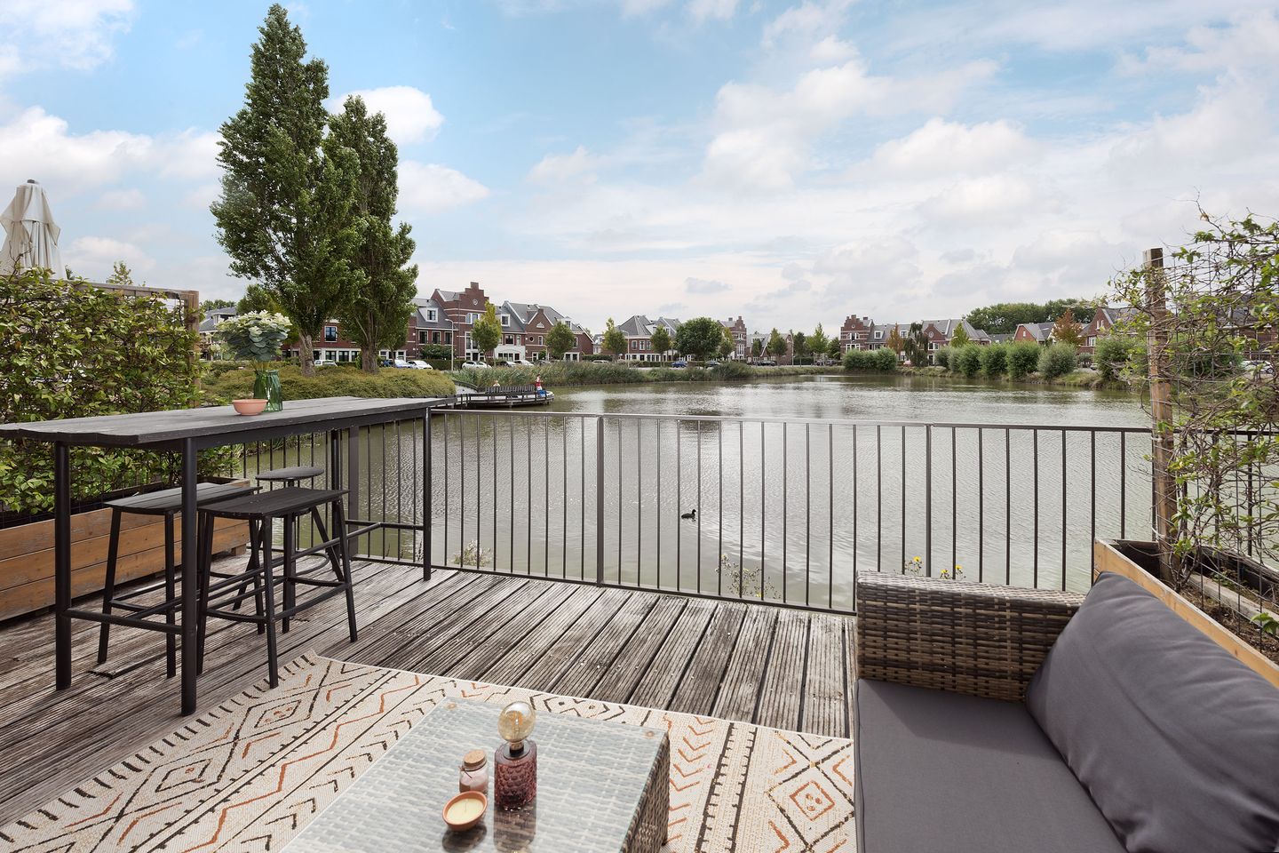 Photo 4 of Zwanebloemweg 27