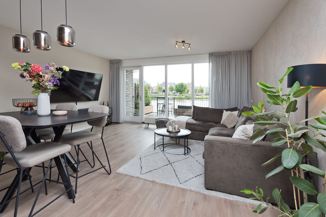 Photo 7 of Zwanebloemweg 27