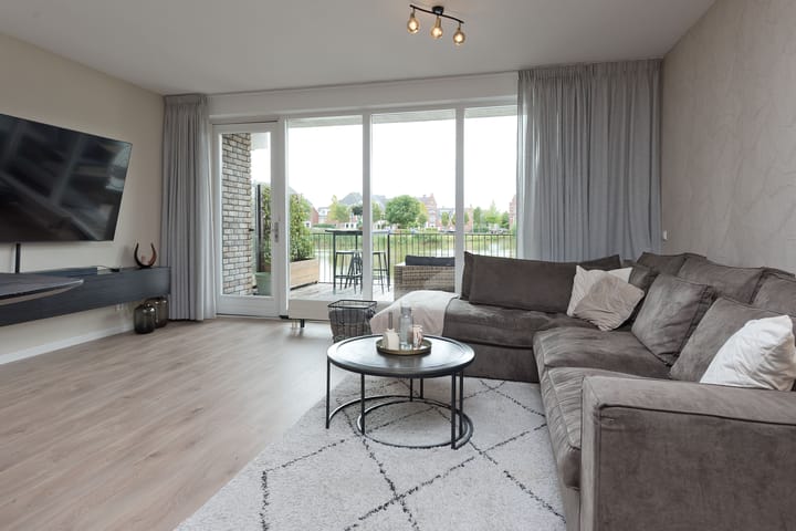 Foto 8 van Zwanebloemweg 27