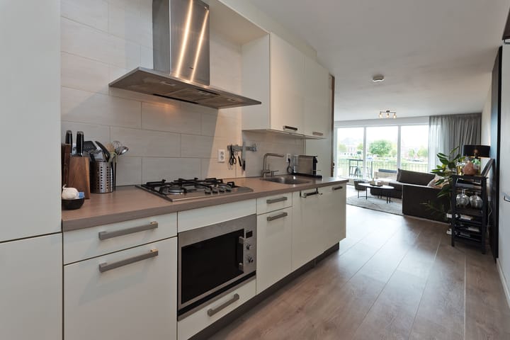 Foto 10 van Zwanebloemweg 27