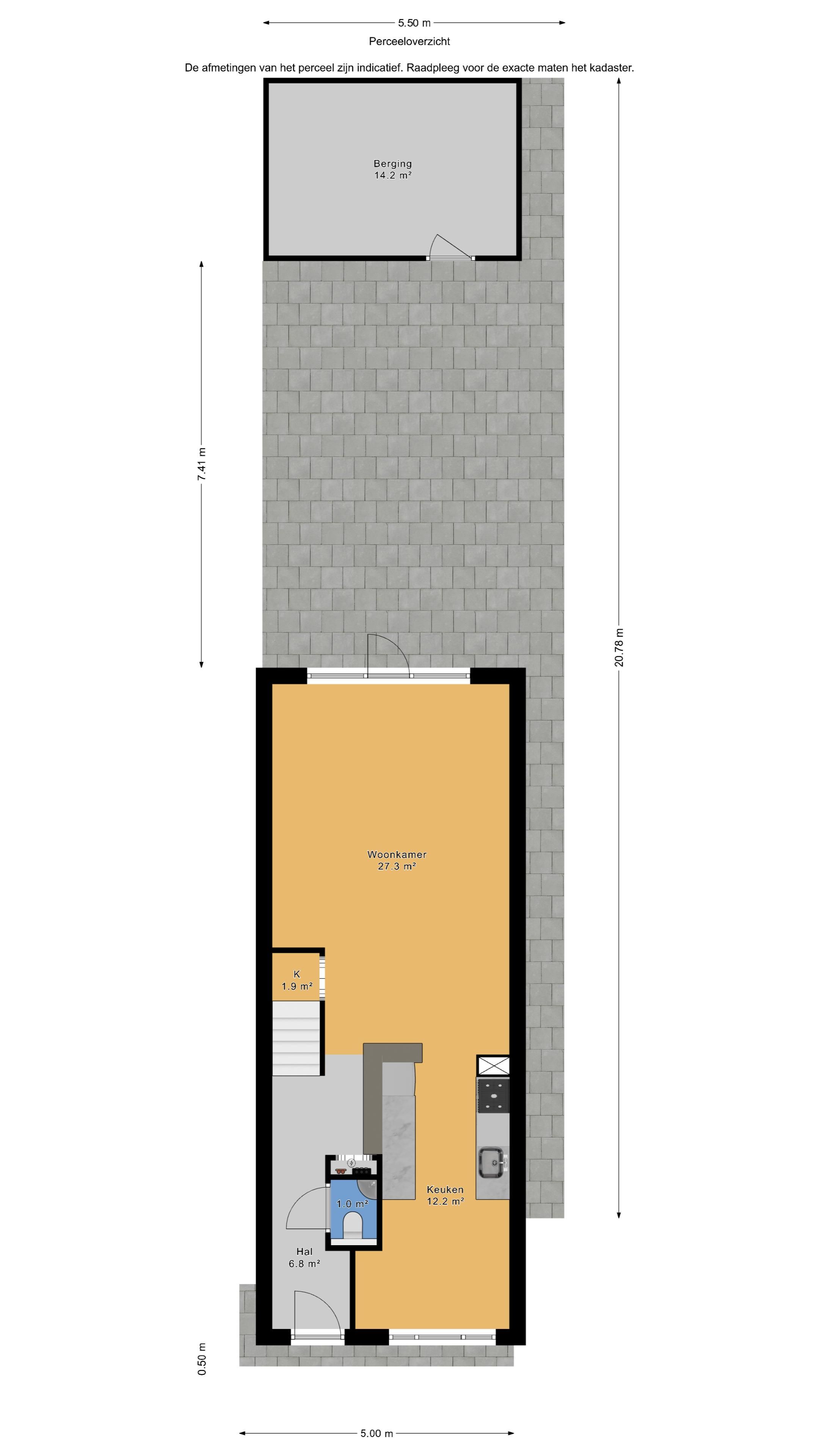 Photo 45 of Dr. R.J. Fruinstraat 34