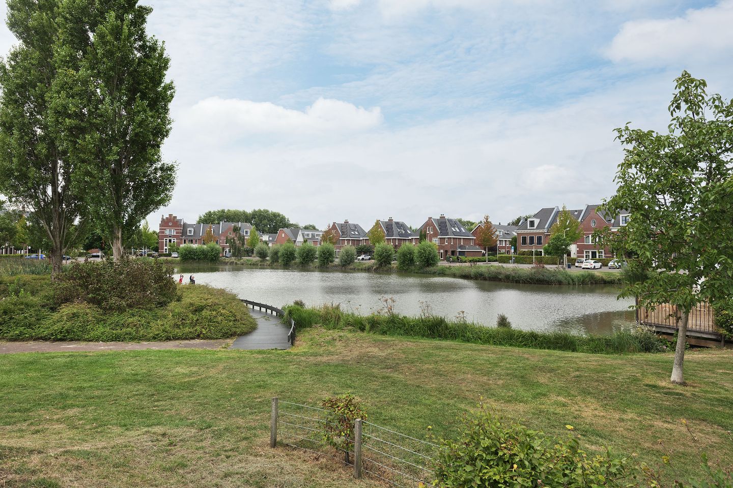 Photo 14 of Zwanebloemweg 27