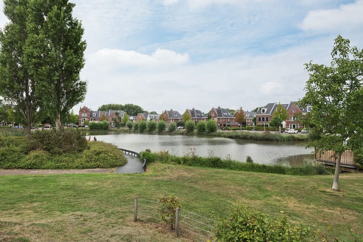 Foto 14 van Zwanebloemweg 27