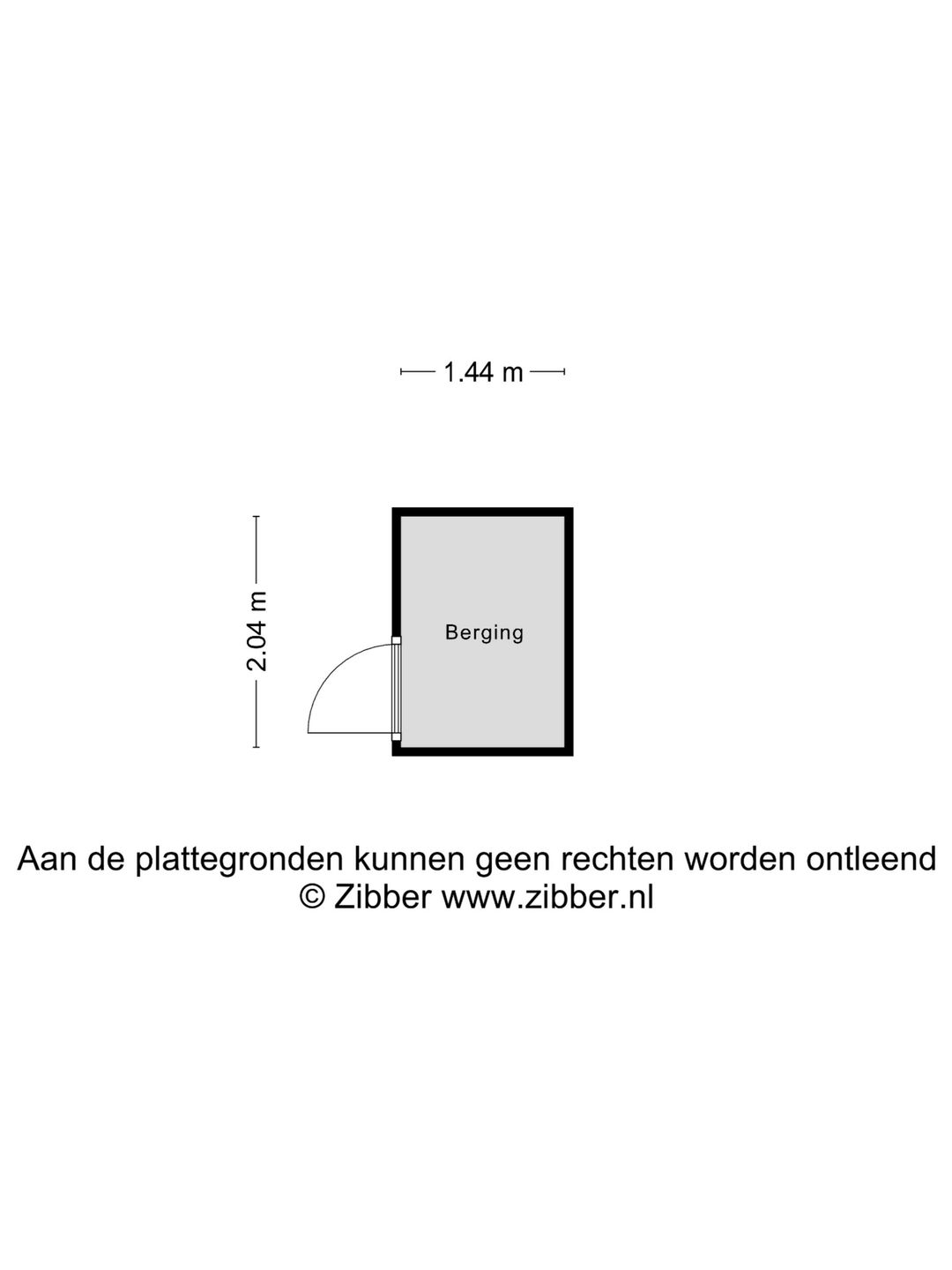 Photo 16 of Zwanebloemweg 27