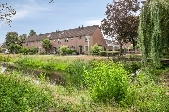 Foto 1 van Dreef 200