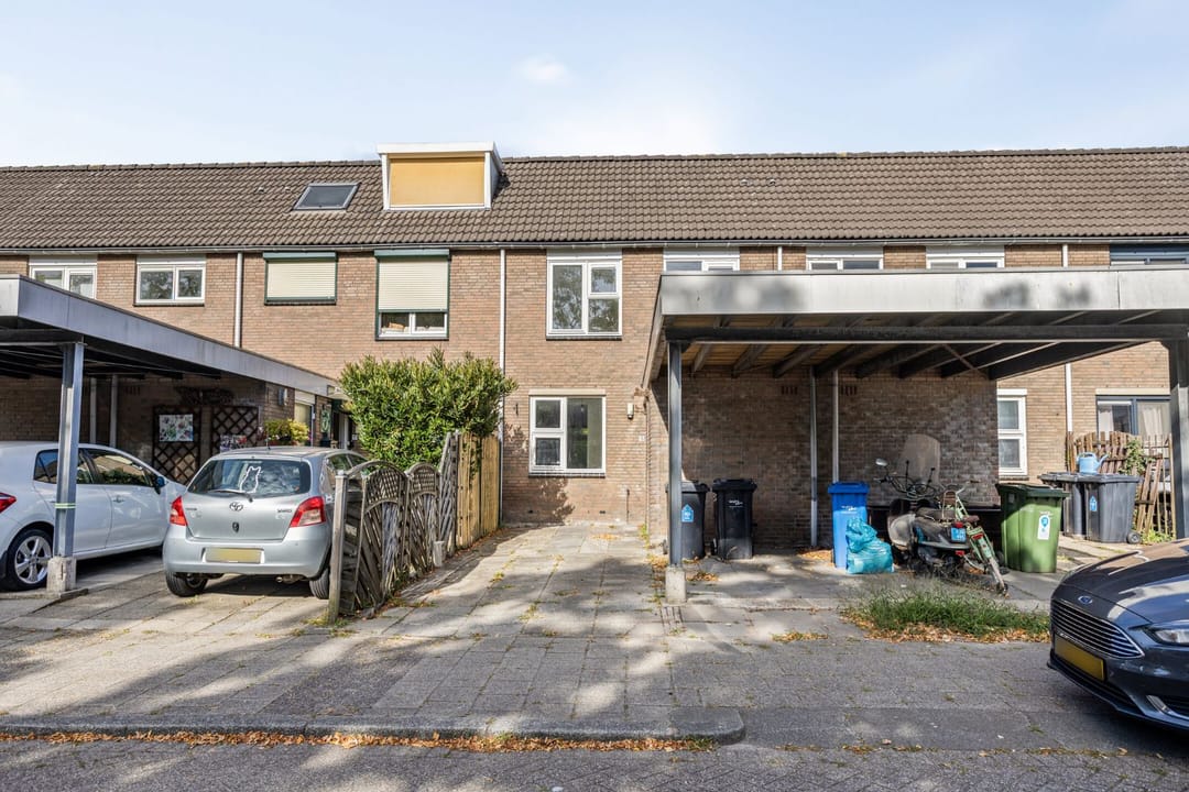 Foto 1 van Tjonger 15