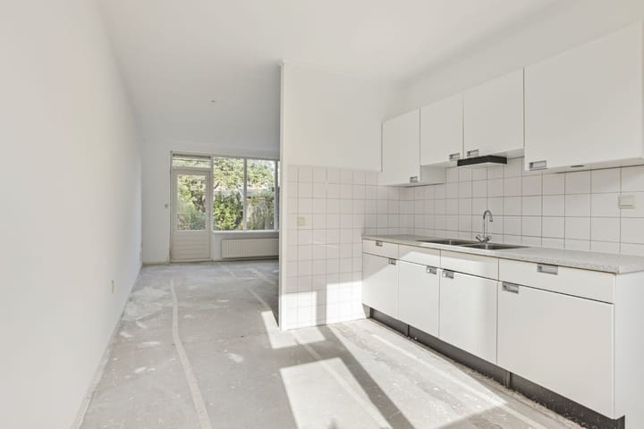 Foto 2 van Tjonger 15