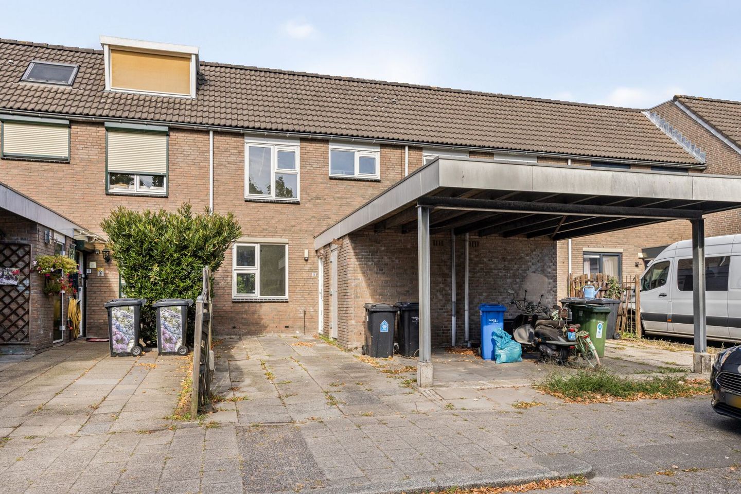 Foto 4 van Tjonger 15