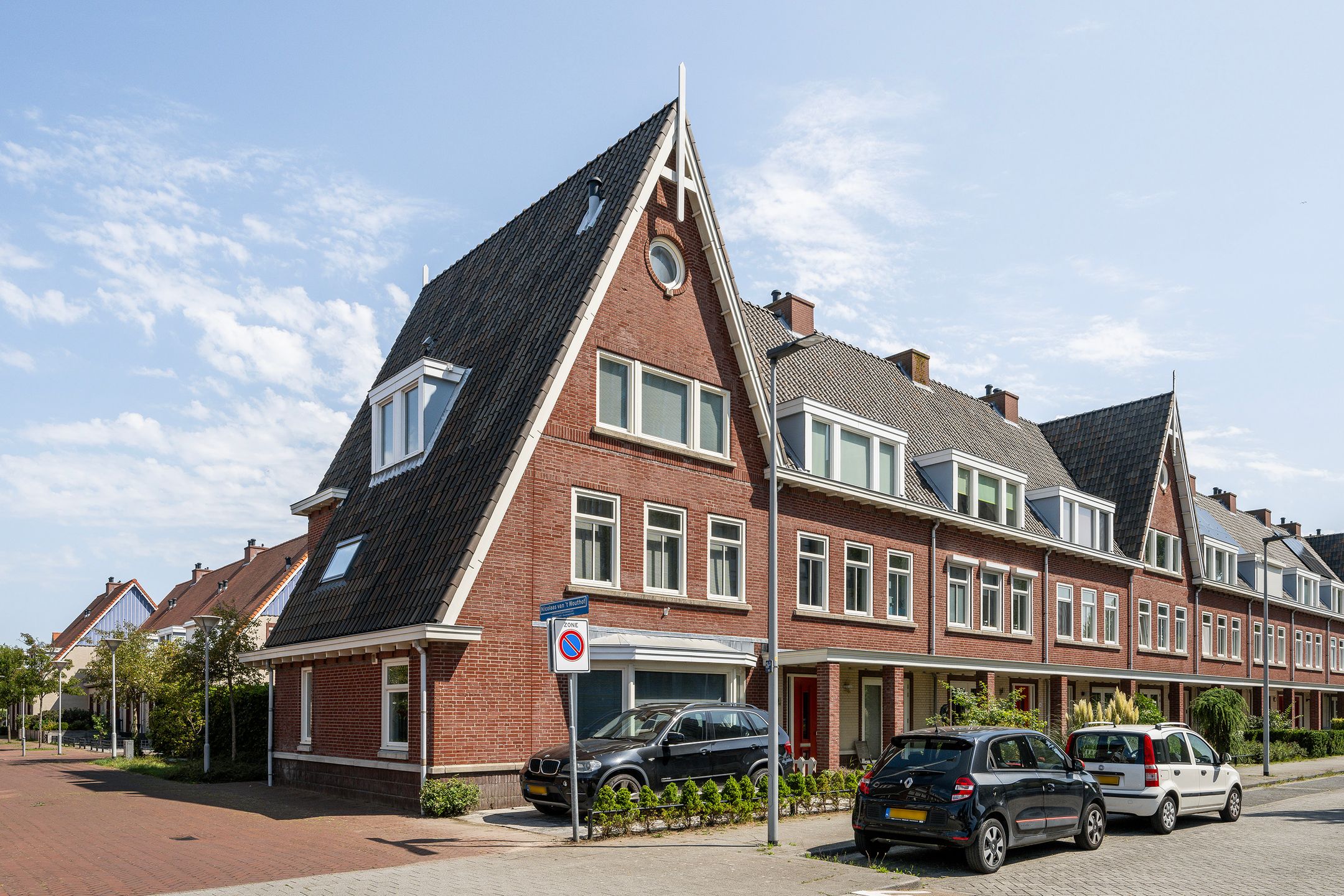 Nicolaas van 't Wouthof, 47, Maassluis, 3145WK, Zuid-Holland, Nederland 47 