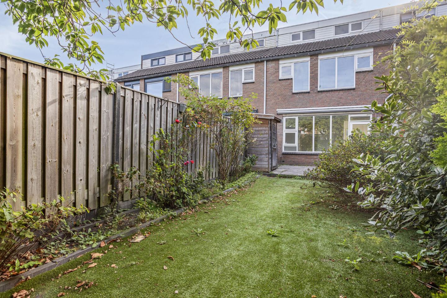 Foto 20 van Tjonger 15