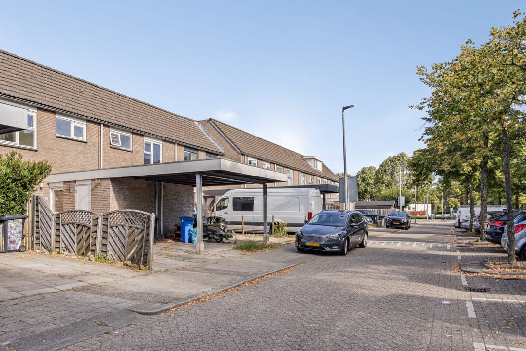 Foto 22 van Tjonger 15