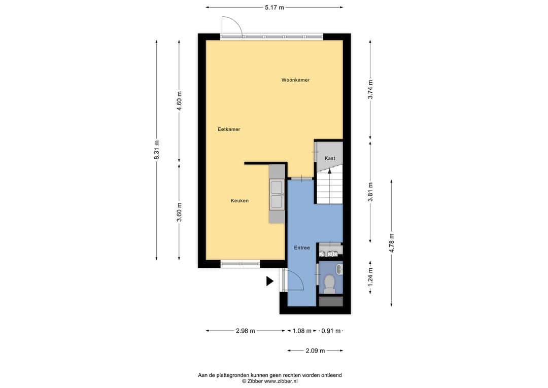 Foto 23 van Tjonger 15