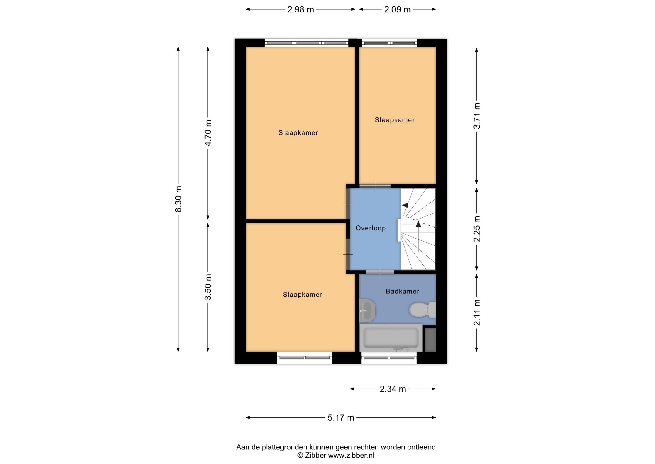 Foto 24 van Tjonger 15