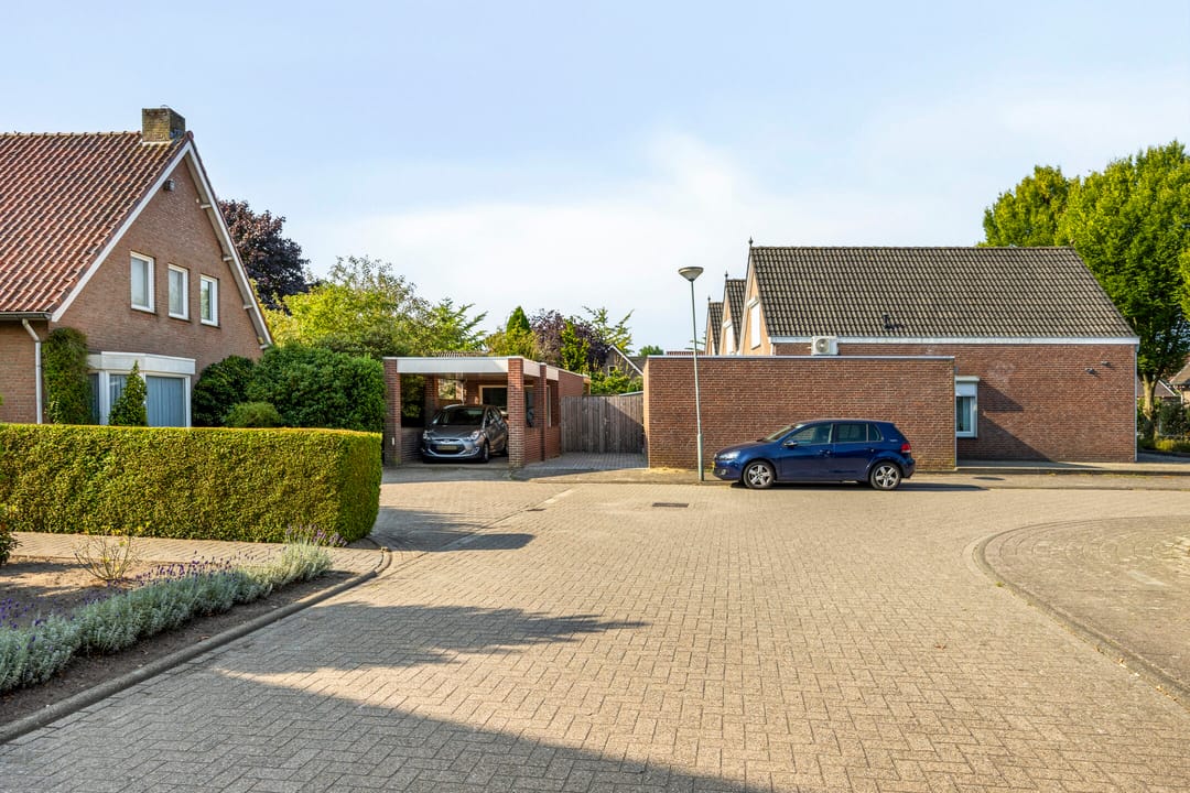 Photo 7 of De Kuiper 18