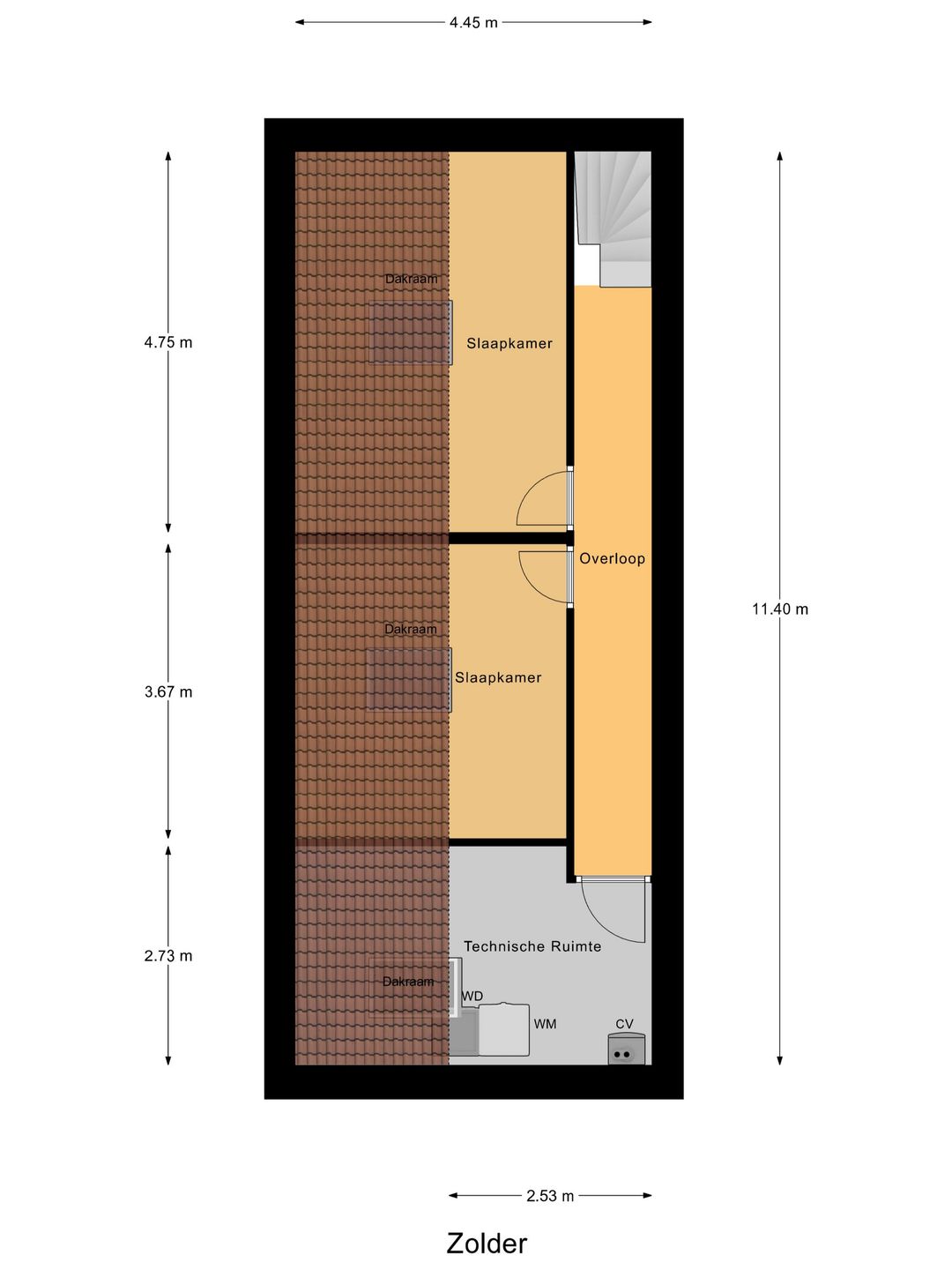 Foto 53 van Broekseweg 94-A