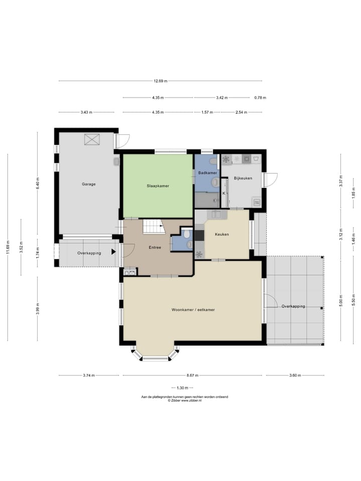 Photo 54 of De Kuiper 18