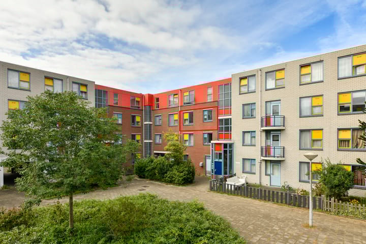 Foto 2 van Wethouder De Roosplein 164