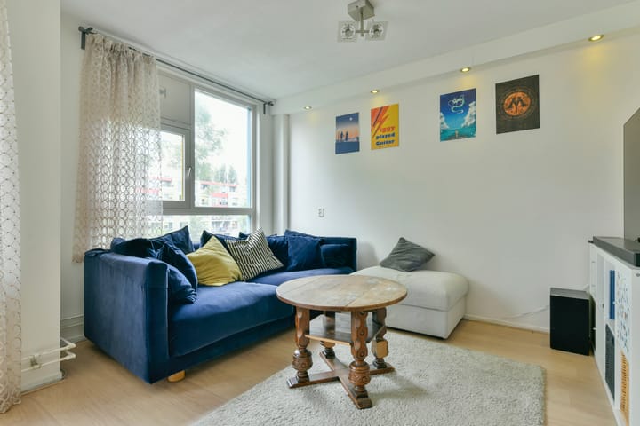 Foto 3 van Wethouder De Roosplein 164