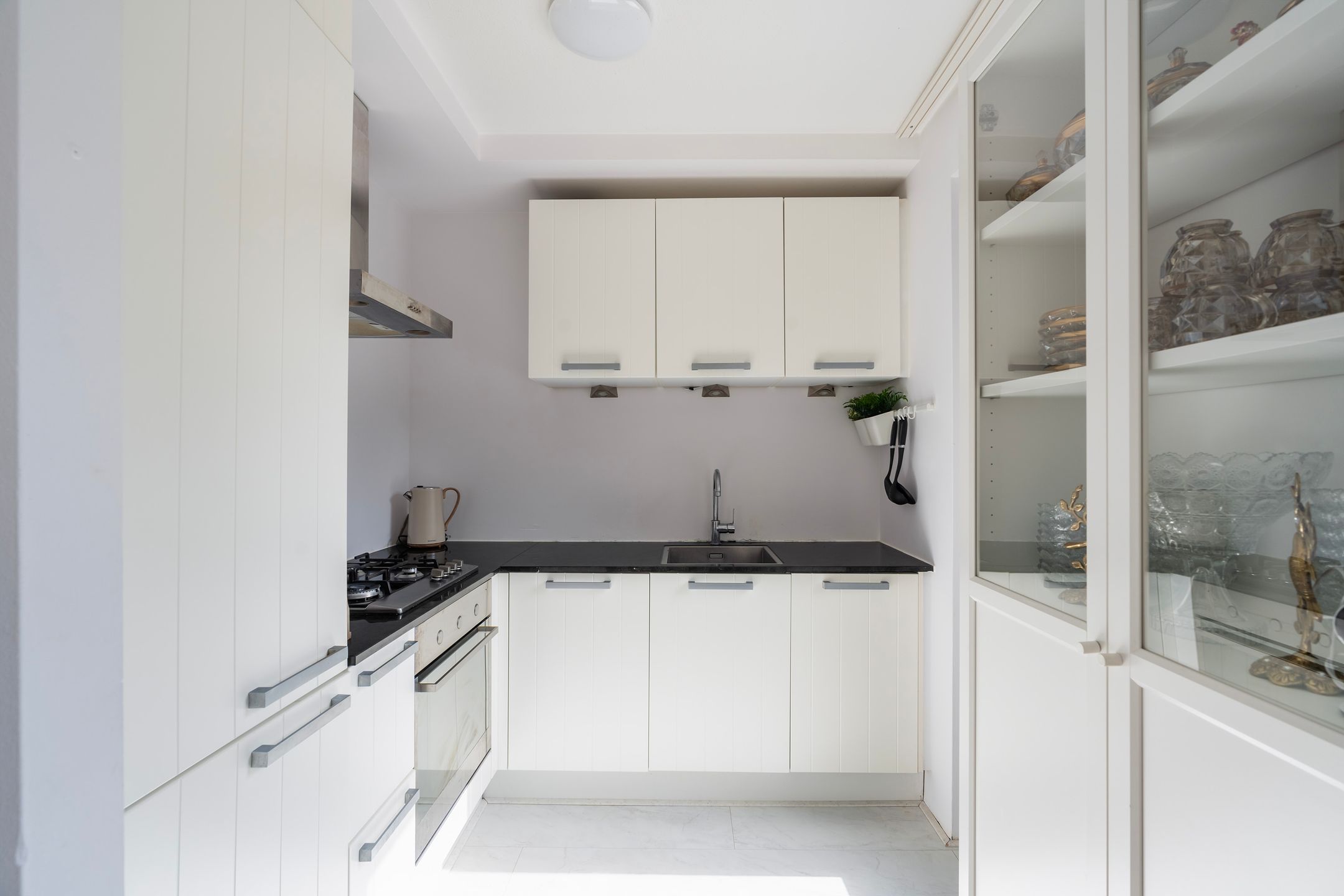 Foto 3 van Tomatenplein 4